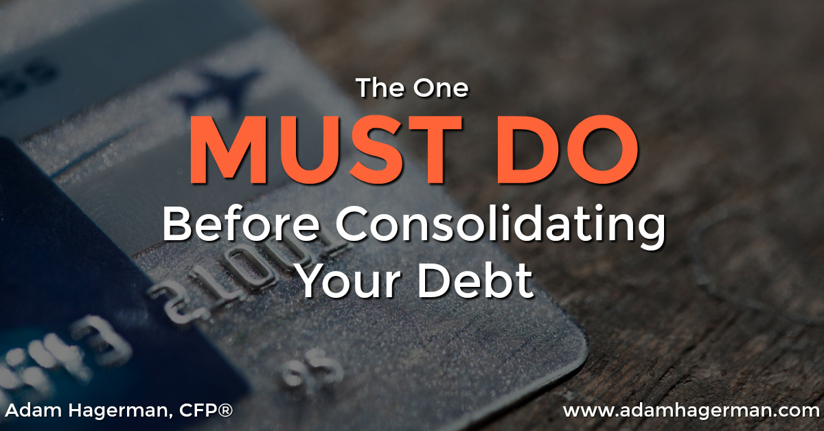 how-to-successfully-consolidate-your-debt-the-first-time
