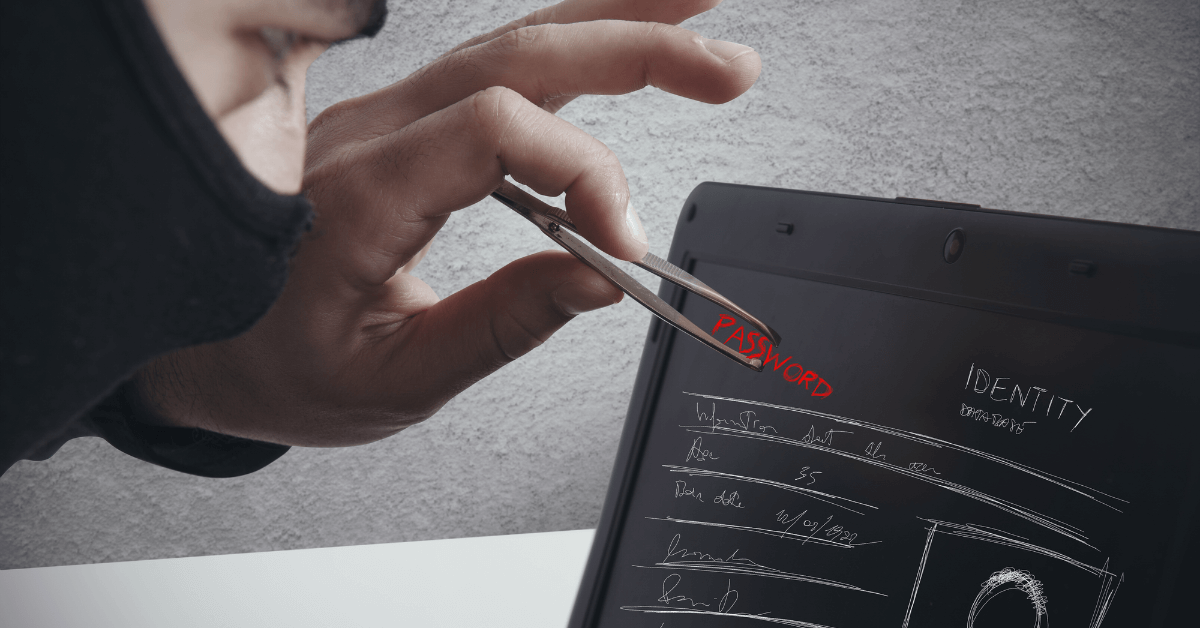 How to Prevent Identity Theft and Deal With It If It Happens