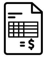 My Debt Over Time Worksheet