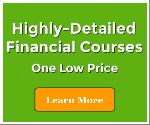 Highly-Detailed Financial Courses